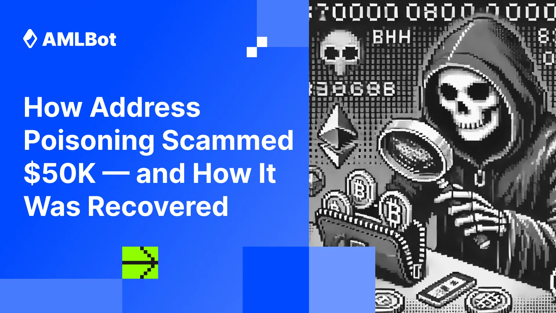 Honey Trap: How Address Poisoning Scammed $50K — and How It Was Recovered